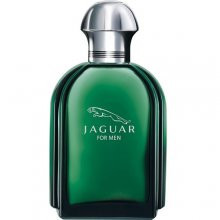 جگوار مردانه (جگوار سبز)